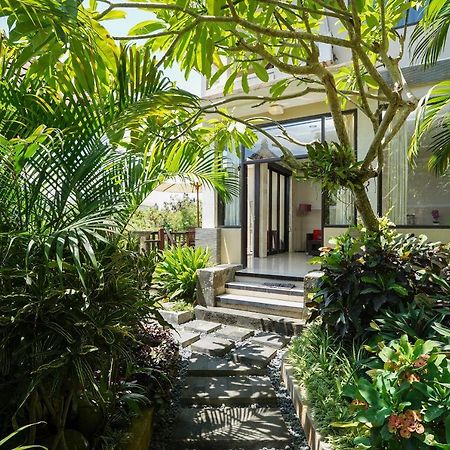 Oyo 2321 Griya Shanti Homestay Ketewel Екстериор снимка