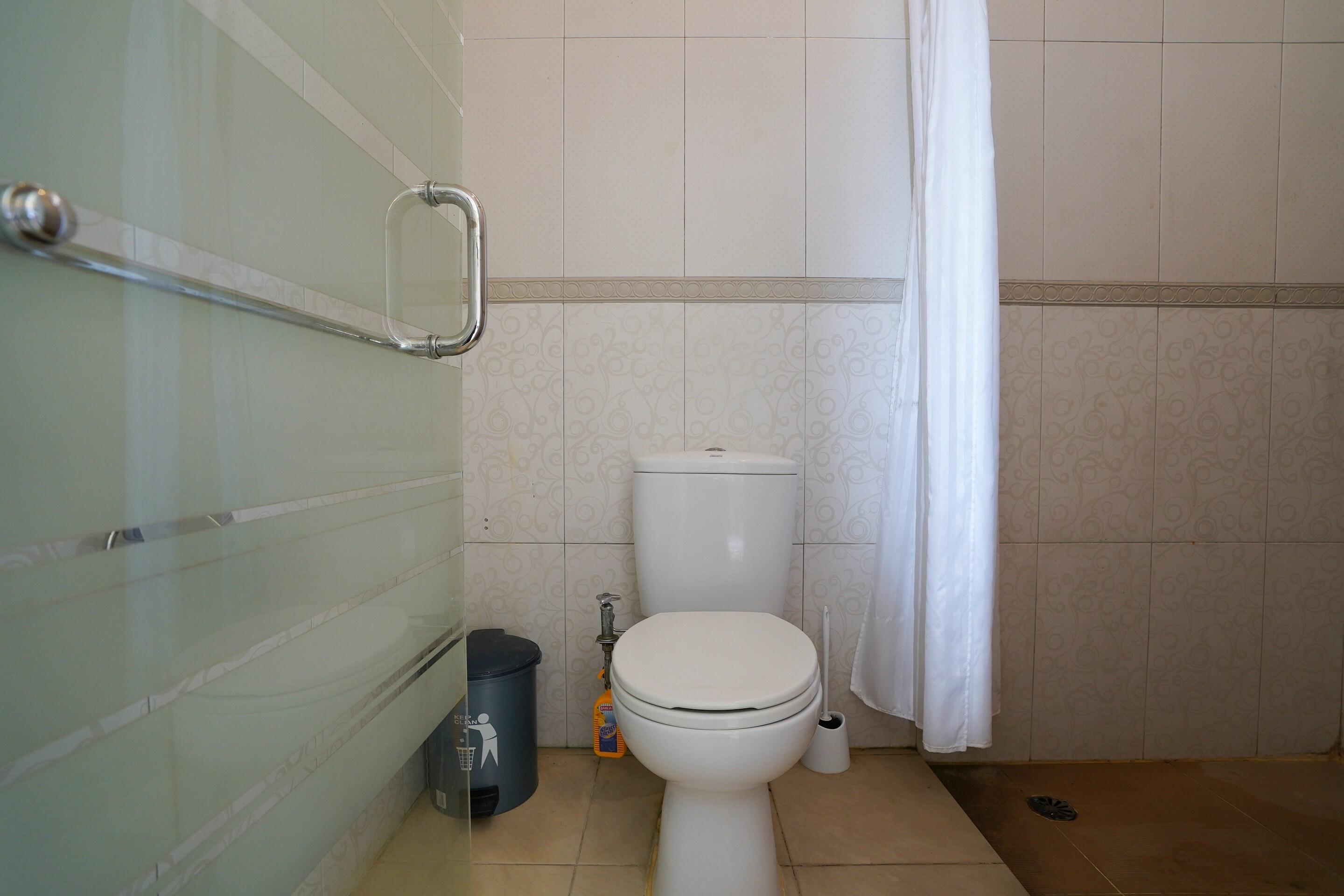 Oyo 2321 Griya Shanti Homestay Ketewel Екстериор снимка