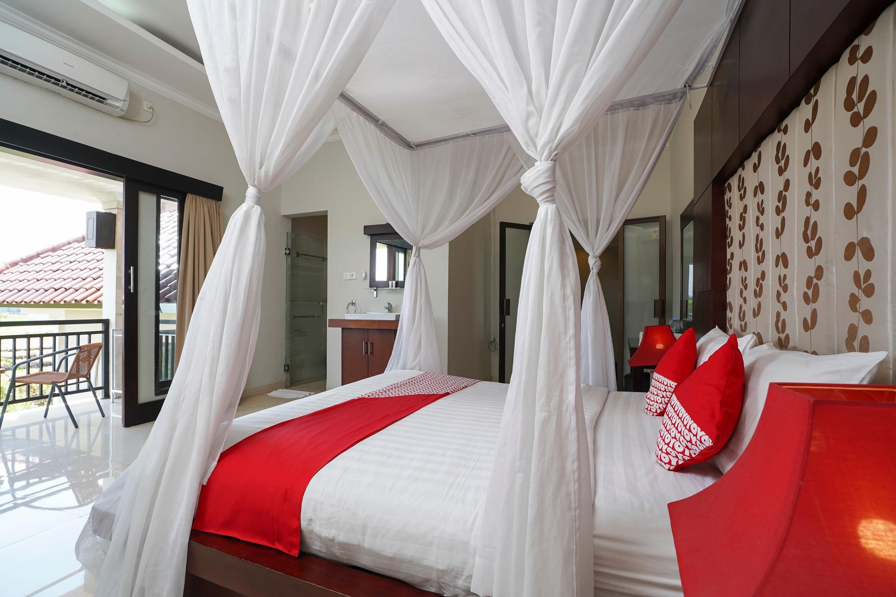 Oyo 2321 Griya Shanti Homestay Ketewel Екстериор снимка