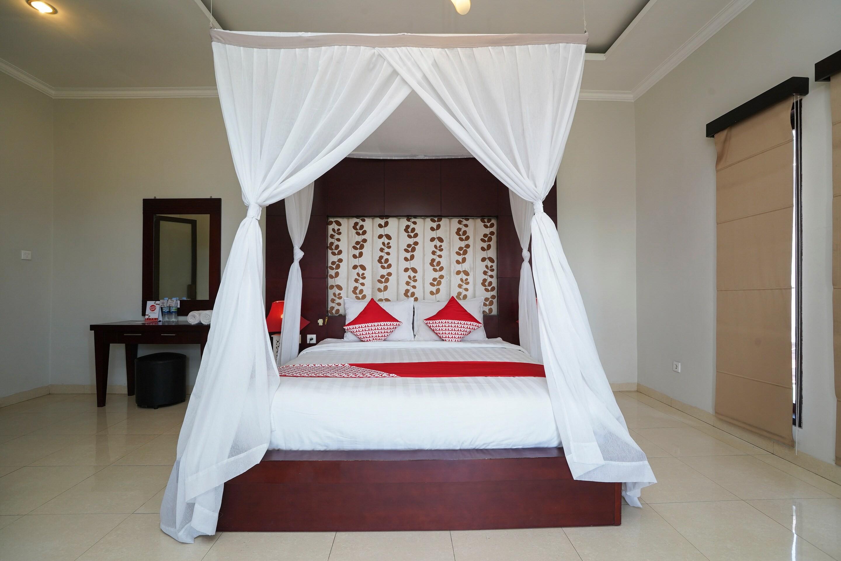 Oyo 2321 Griya Shanti Homestay Ketewel Екстериор снимка