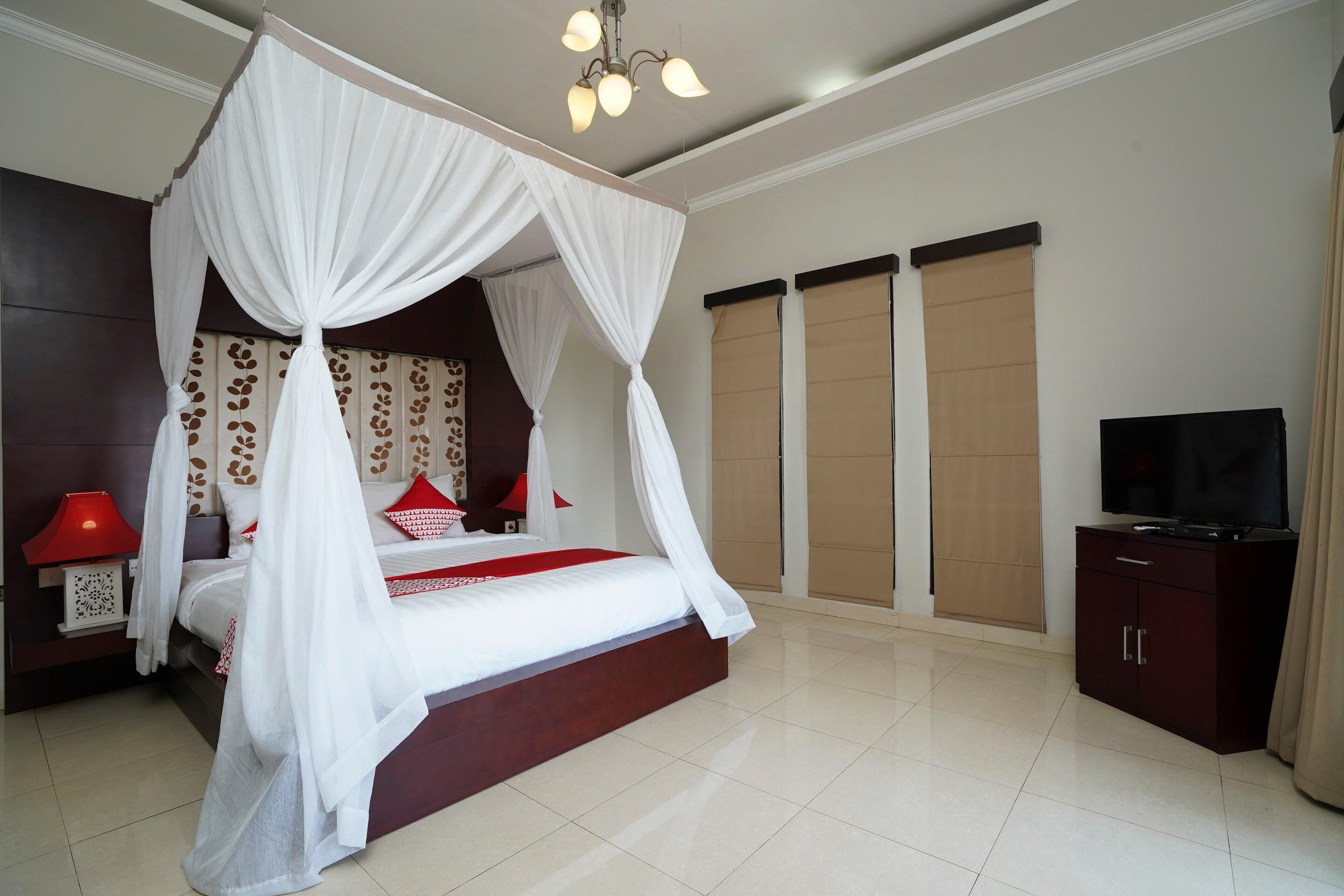 Oyo 2321 Griya Shanti Homestay Ketewel Екстериор снимка