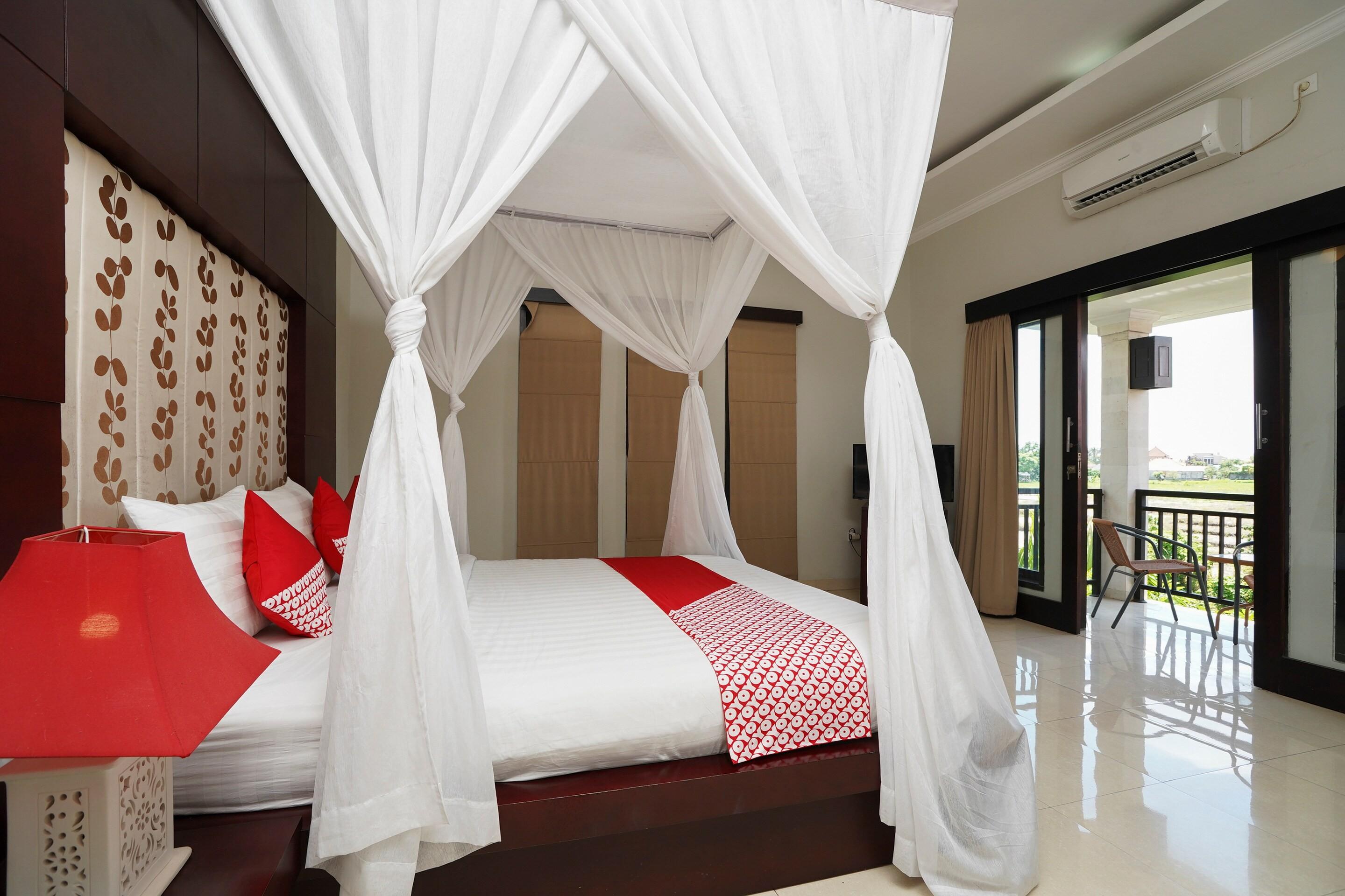 Oyo 2321 Griya Shanti Homestay Ketewel Екстериор снимка