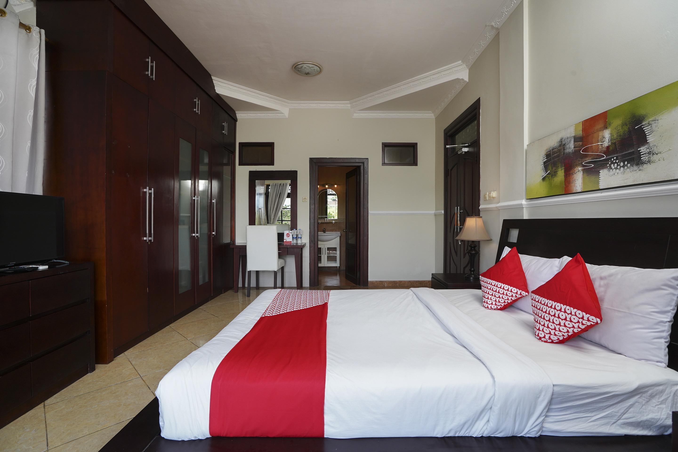 Oyo 2321 Griya Shanti Homestay Ketewel Екстериор снимка