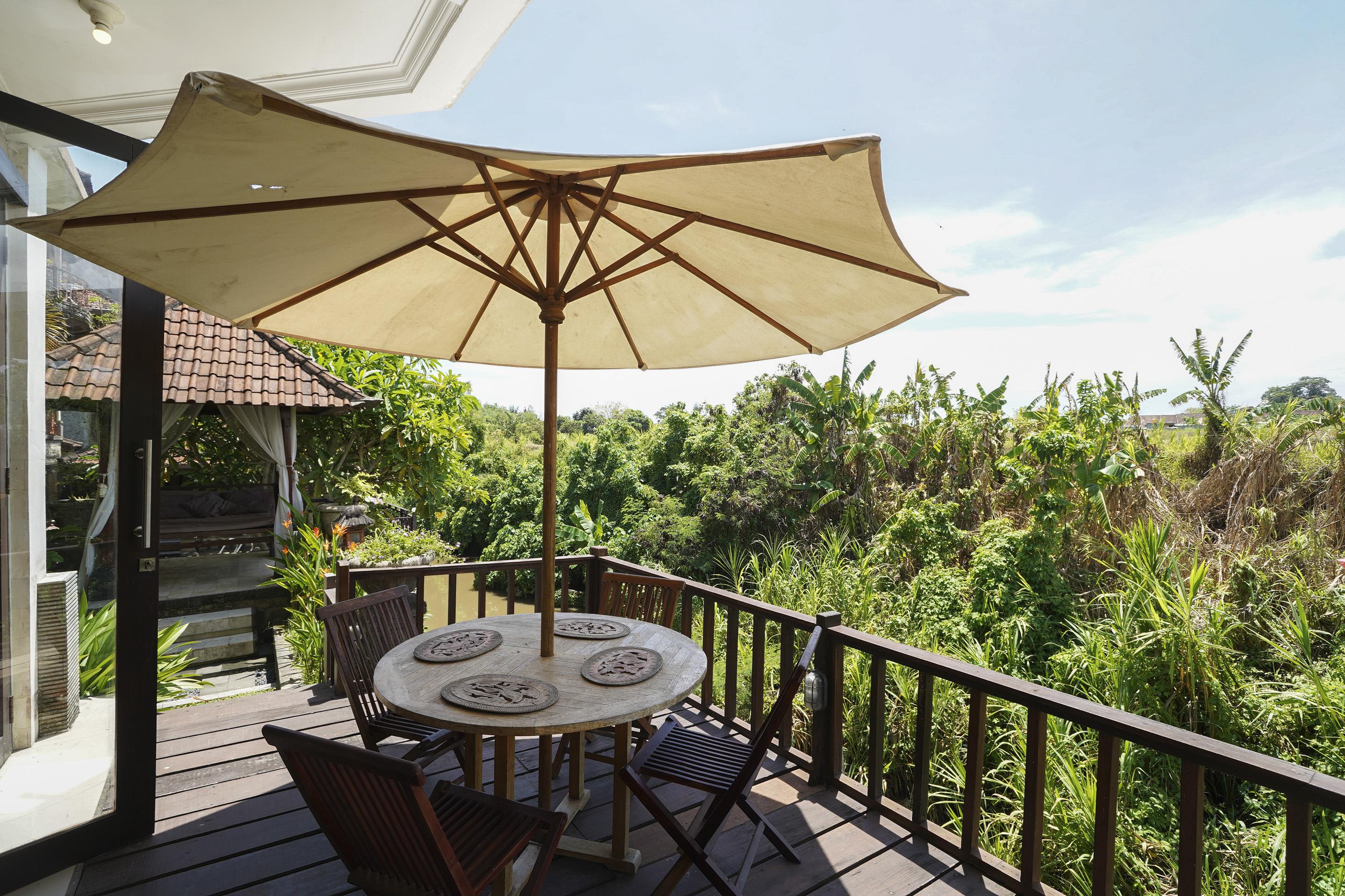 Oyo 2321 Griya Shanti Homestay Ketewel Екстериор снимка