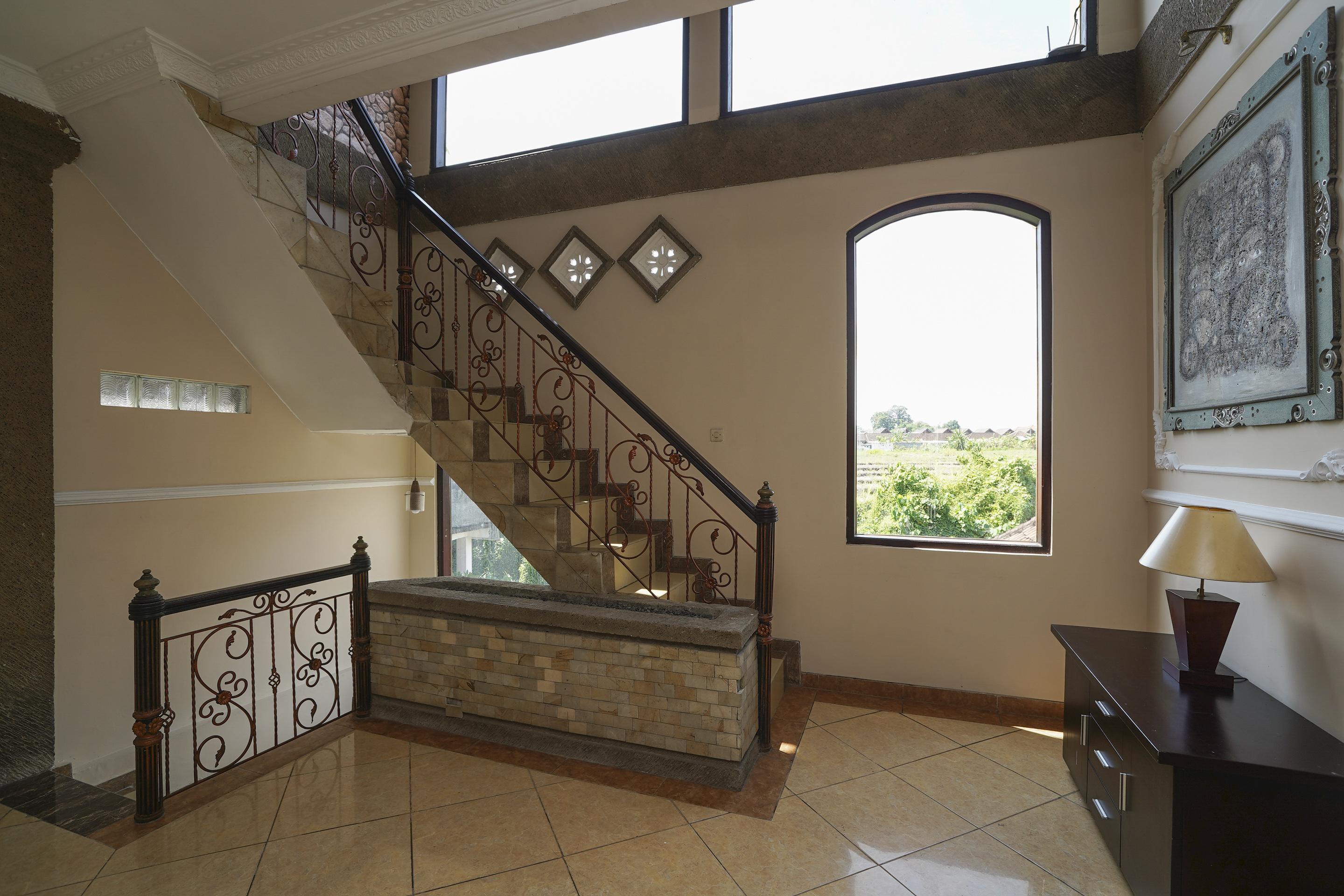 Oyo 2321 Griya Shanti Homestay Ketewel Екстериор снимка