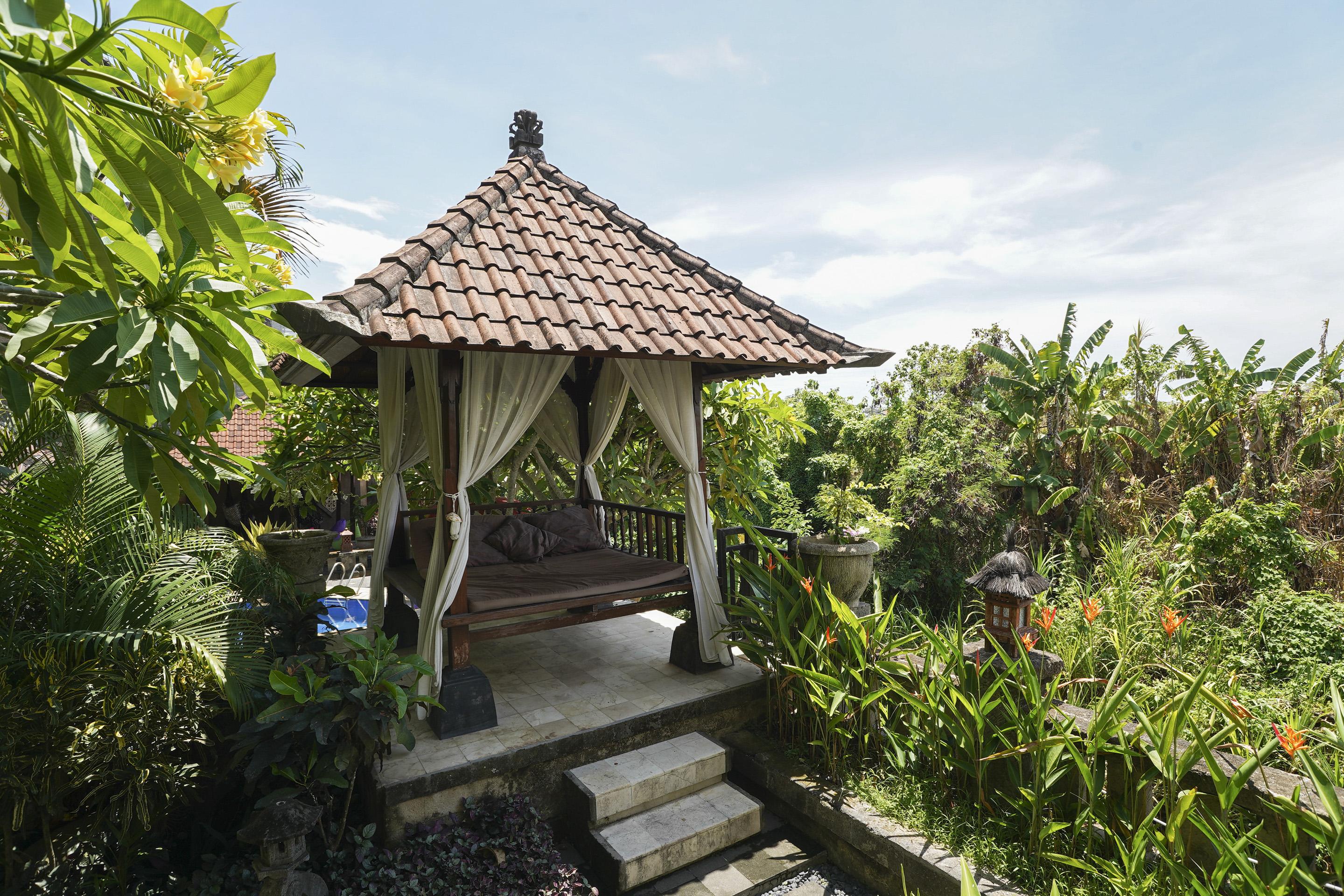 Oyo 2321 Griya Shanti Homestay Ketewel Екстериор снимка