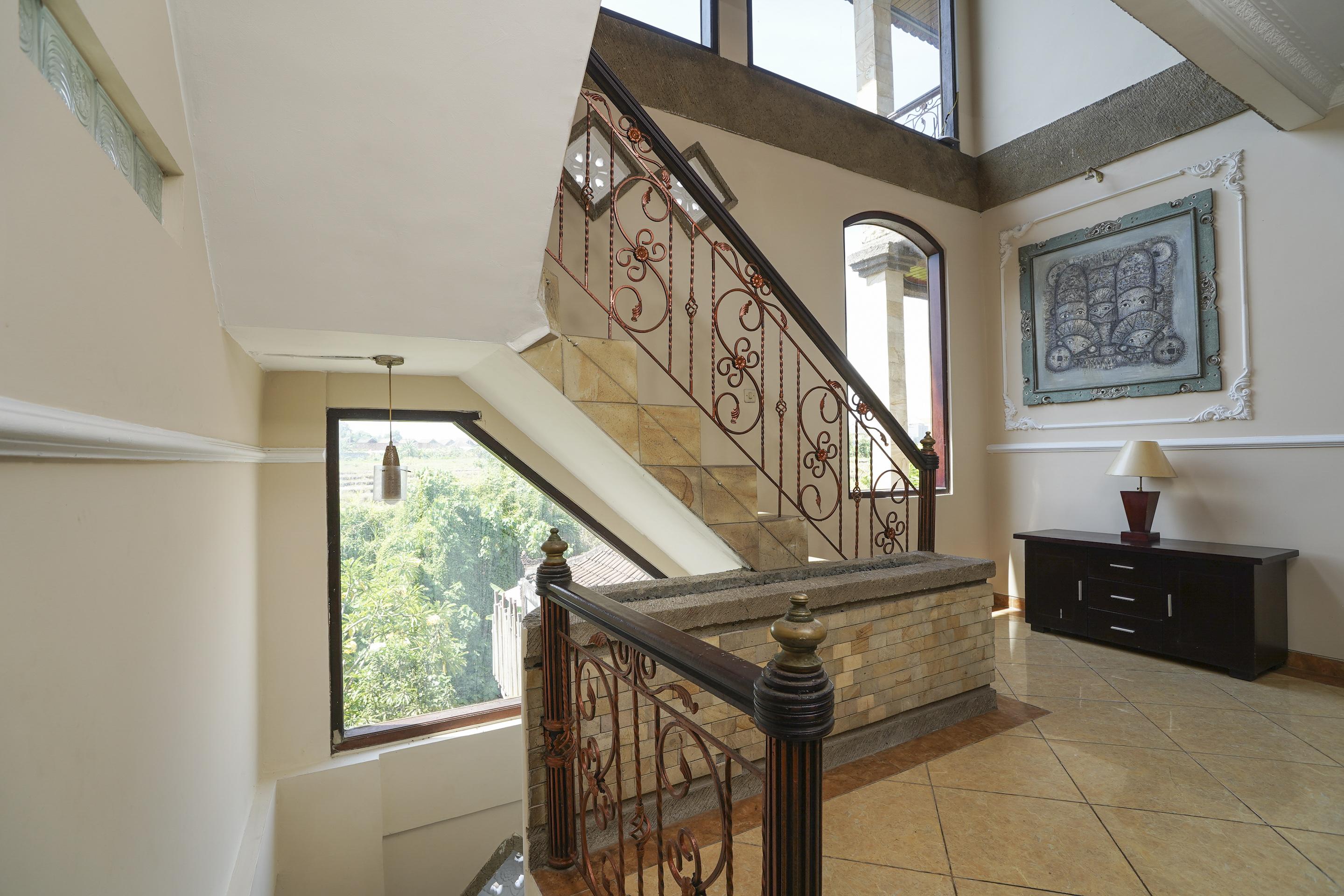 Oyo 2321 Griya Shanti Homestay Ketewel Екстериор снимка
