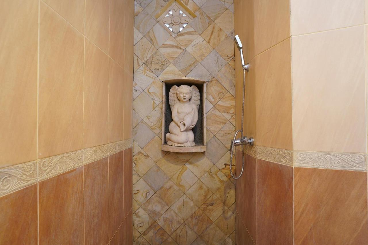 Oyo 2321 Griya Shanti Homestay Ketewel Екстериор снимка
