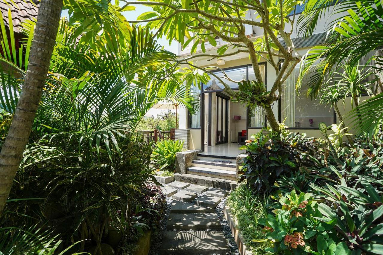 Oyo 2321 Griya Shanti Homestay Ketewel Екстериор снимка